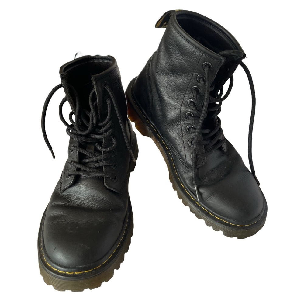 Doc Martens Men’s Shoes AWLEY US 8 M